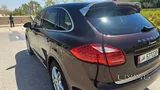 2014 Porsche Cayenne only 122KM Great Condition